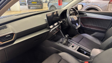 CUPRA Leon 1.5 TSI V1 5dr Petrol Estate